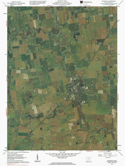 OH-RICHWOOD: GeoChange 1959-2013 Preview 1