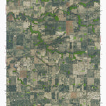 IN-DEER CREEK: GeoChange 1960-2012 Preview 1