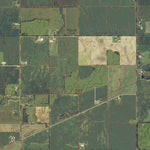 OH-SPENCERVILLE: GeoChange 1959-2013 Preview 2