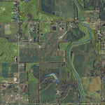 OH-SPENCERVILLE: GeoChange 1959-2013 Preview 3