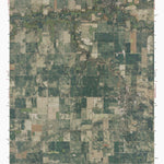 IN-FLORA: GeoChange 1960-2012 Preview 1