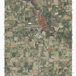 IN-DECATUR: GeoChange 1960-2012 Preview 1