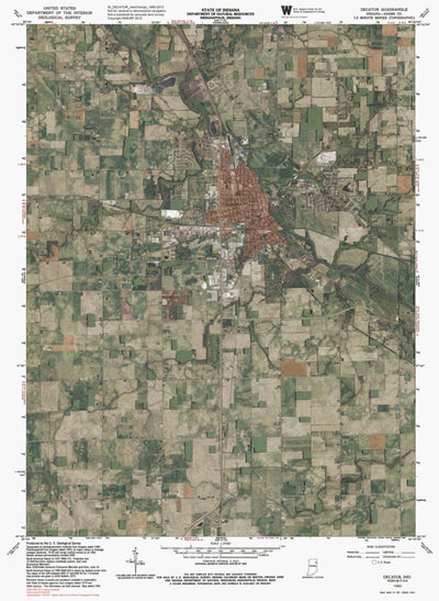IN-DECATUR: GeoChange 1960-2012 Preview 1