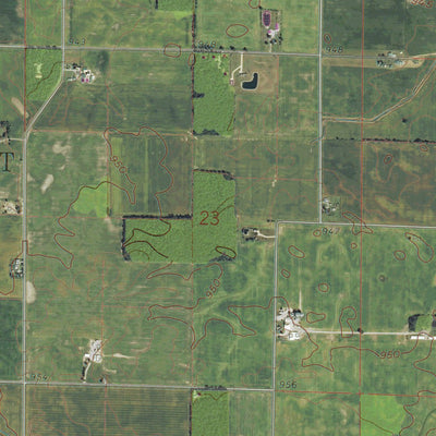 OH-KENTON: GeoChange 1959-2013 Preview 2