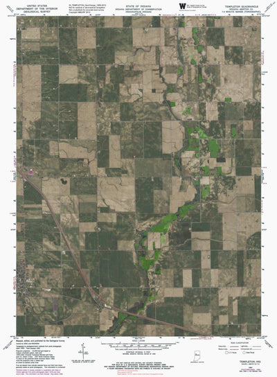 IN-TEMPLETON: GeoChange 1959-2012 Preview 1
