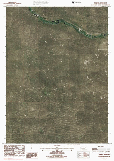 NE-NORWAY: GeoChange 1983-2014 Preview 1