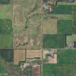 SD-DANTE: GeoChange 1971-2014 Preview 2