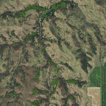 SD-SOUTH SCALP CREEK: GeoChange 1962-2014 Preview 3