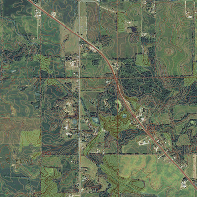OH-HARROD: GeoChange 1959-2013 Preview 3