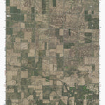 IN-MOUNT GILBOA: GeoChange 1959-2012 Preview 1