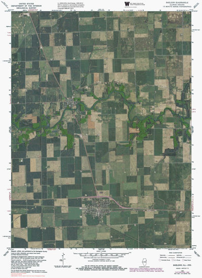IL-IN-SHELDON: GeoChange 1959-2012 Preview 1