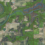 IL-OAKWOOD: GeoChange 1966-2012 Preview 3