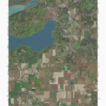 WI-LAKE GENEVA: GeoChange 1955-2015 Preview 1