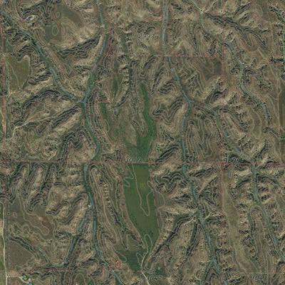 NE-MAXWELL SW: GeoChange 1969-2014 Preview 3