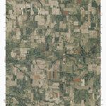 IN-MAXVILLE: GeoChange 1948-2012 Preview 1