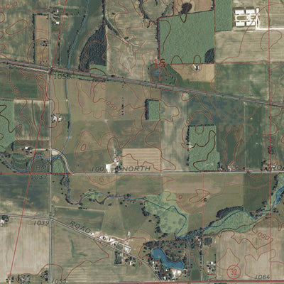 IN-MAXVILLE: GeoChange 1948-2012 Preview 2