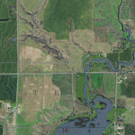 SD-LAKE GEORGE: GeoChange 1973-2014 Preview 3