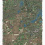 WI-EAST TROY: GeoChange 1955-2015 Preview 1