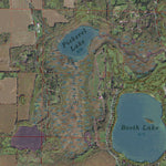 WI-EAST TROY: GeoChange 1955-2015 Preview 2