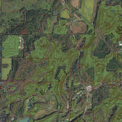 WI-WHITEWATER: GeoChange 1955-2015 Preview 3