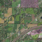WI-MUSKEGO: GeoChange 1955-2015 Preview 2