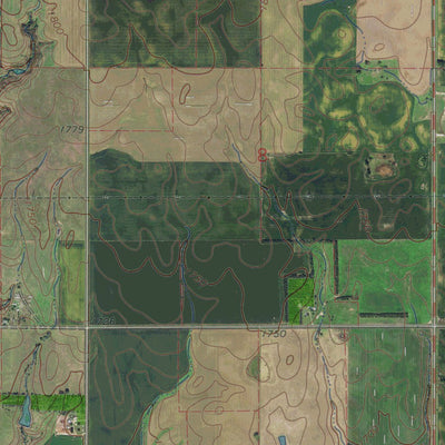 SD-WAGNER SW: GeoChange 1963-2014 Preview 2