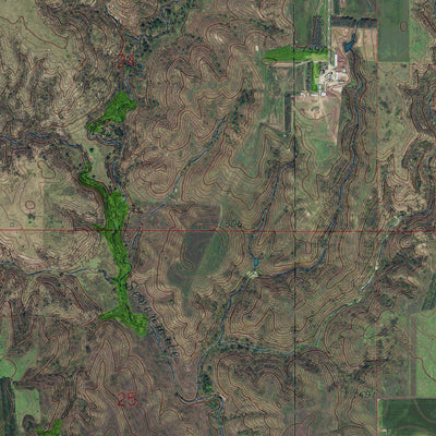SD-WAGNER SW: GeoChange 1963-2014 Preview 3