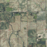 IN-GREENTOWN: GeoChange 1958-2012 Preview 2