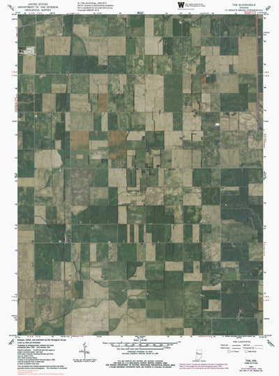 IN-TAB: GeoChange 1958-2012 Preview 1