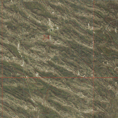 NE-CODY LAKE: GeoChange 1983-2014 Preview 3