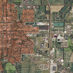 IN-WINCHESTER: GeoChange 1958-2012 Preview 3
