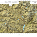 Sallent de Gallego - Balaitus Preview 1