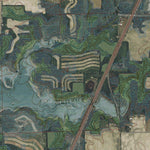 IN-ANDREWS: GeoChange 1948-2012 Preview 3