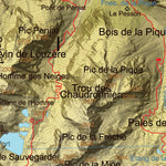 Vielha - Pico Perdiguero Preview 3