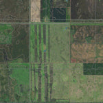 SD-WHITE LAKE: GeoChange 1973-2014 Preview 2