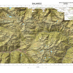 Salardu - Pic de Mauberme Preview 1