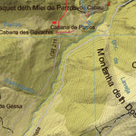 Salardu - Pic de Mauberme Preview 2