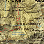Salardu - Pic de Mauberme Preview 3