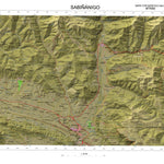 Sabinanigo - Valle de Tena Preview 1