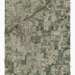 IN-LAPEL: GeoChange 1953-2012 Preview 1