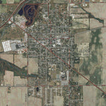 IN-LAPEL: GeoChange 1953-2012 Preview 3