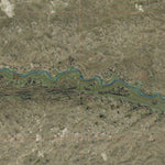 NE-SHIMMINS LAKE: GeoChange 1982-2014 Preview 3