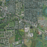 IL-GRAYSLAKE: GeoChange 1958-2015 Preview 3