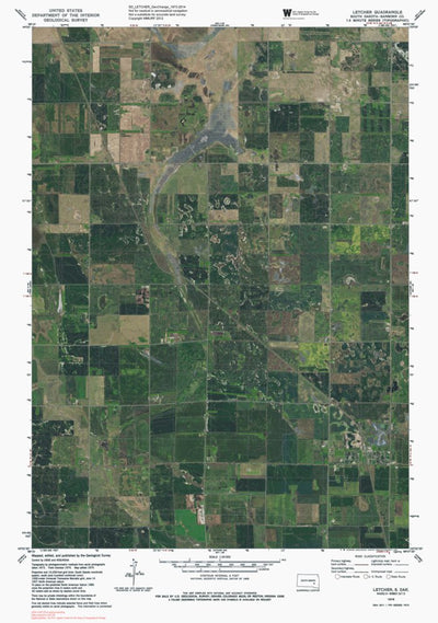 SD-LETCHER: GeoChange 1973-2014 Preview 1