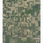 IN-KENTLAND: GeoChange 1959-2012 Preview 1