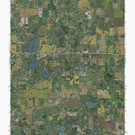 WI-PADDOCK LAKE: GeoChange 1955-2015 Preview 1