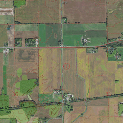 WI-ROCHESTER: GeoChange 1955-2015 Preview 2