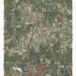 IN-PERU: GeoChange 1948-2012 Preview 1