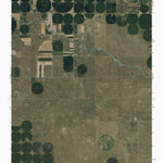 NE-NORTH PLATTE SW: GeoChange 1969-2014 Preview 1