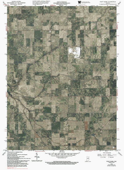 IN-POINT ISABEL: GeoChange 1958-2012 Preview 1